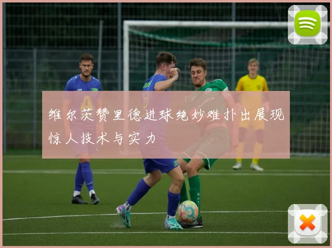 维尔茨赞里德进球绝妙难扑出展现惊人技术与实力
