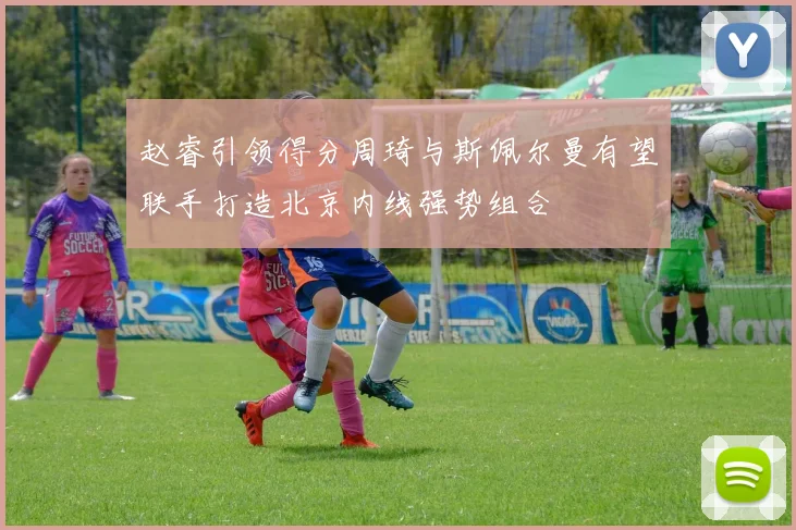 赵睿引领得分周琦与斯佩尔曼有望联手打造北京内线强势组合