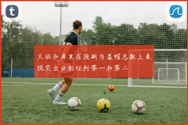 文班和库里在抢断与盖帽总数上表现突出分别位列第一和第二