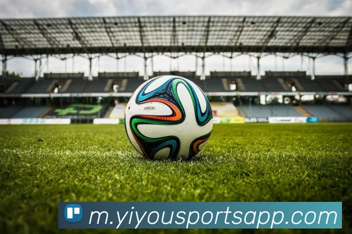 易游体育品牌故事